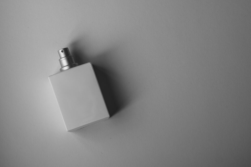 Commercial Product Photography